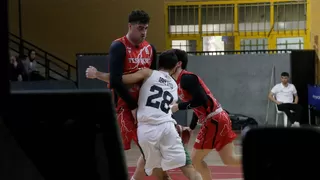 Büyükşehir Basketbol çeyrek finale yükseldi