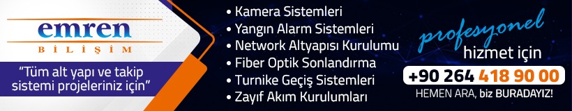 Emren Bilişim