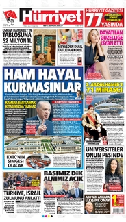 Hürriyet