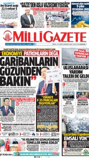 Milli Gazete