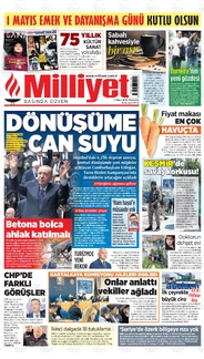 Milliyet