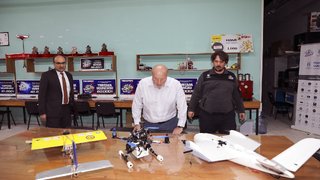 +1 Eğitim Modeli ABD’de de istihdam imkânı sağlıyor