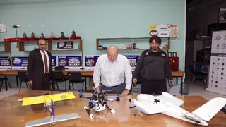 +1 Eğitim Modeli ABD’de de istihdam imkânı sağlıyor