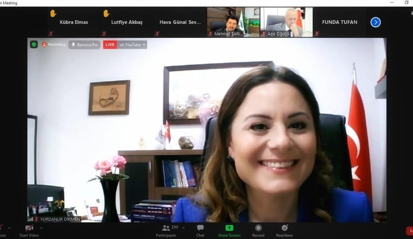 +1 Mezunu hemşireler büyük katkı sağlayacak