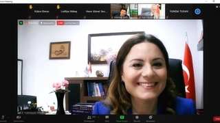 +1 Mezunu hemşireler büyük katkı sağlayacak