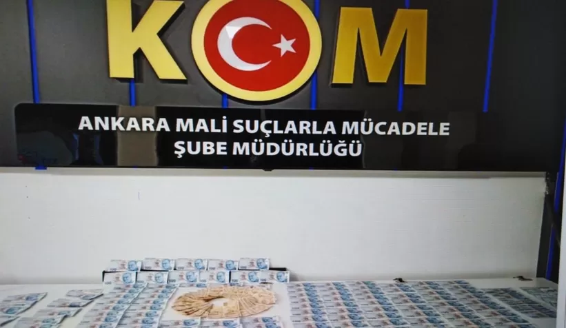'Bakkal avcısı' çetesi çökertildi, Sakarya detayı