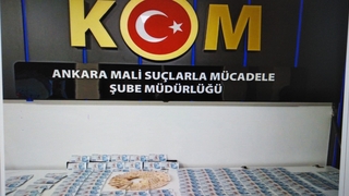 'Bakkal avcısı' çetesi çökertildi, Sakarya detayı