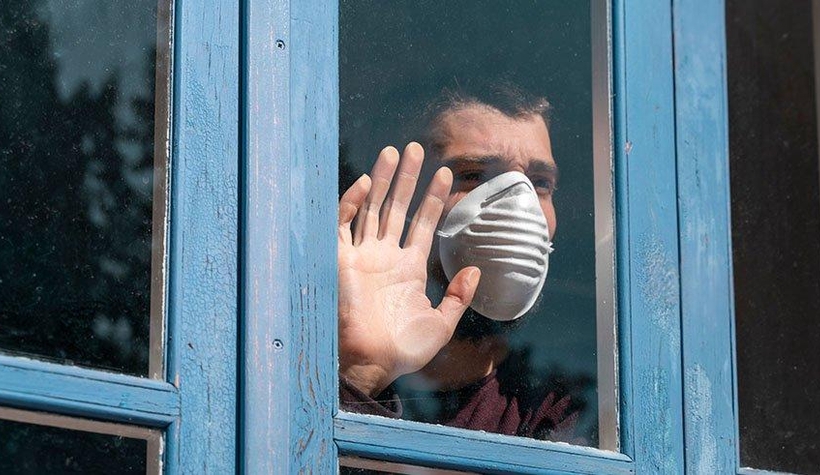 'Endişe verici' dedi, ikinci dalga uyarısı yaptı