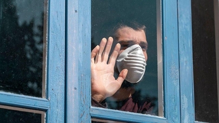 'Endişe verici' dedi, ikinci dalga uyarısı yaptı