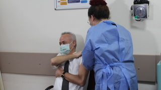 'Hiçbir şey bitmiş değil' diyerek uyardı