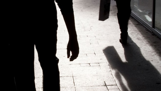 'Israrlı takip' cinsel taciz sayılacak