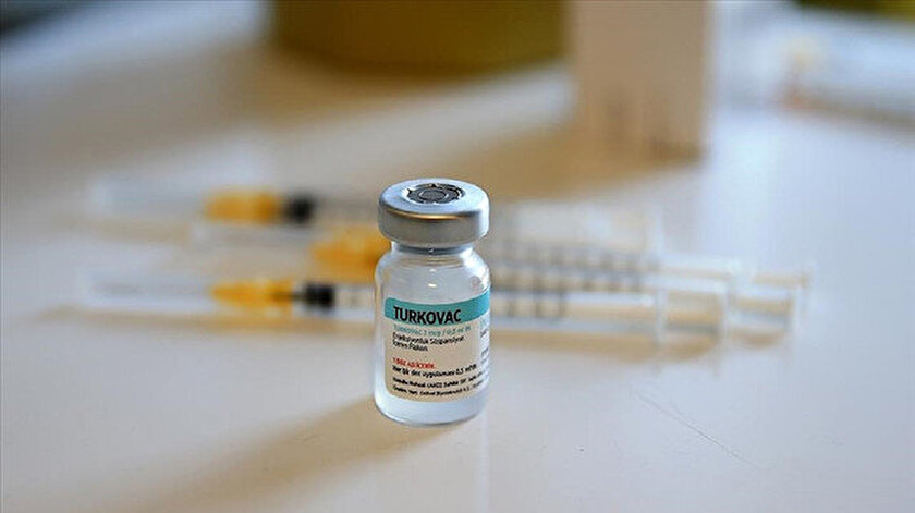 'TURKOVAC'ın serüveni TRT Belgesel'de anlatılacak