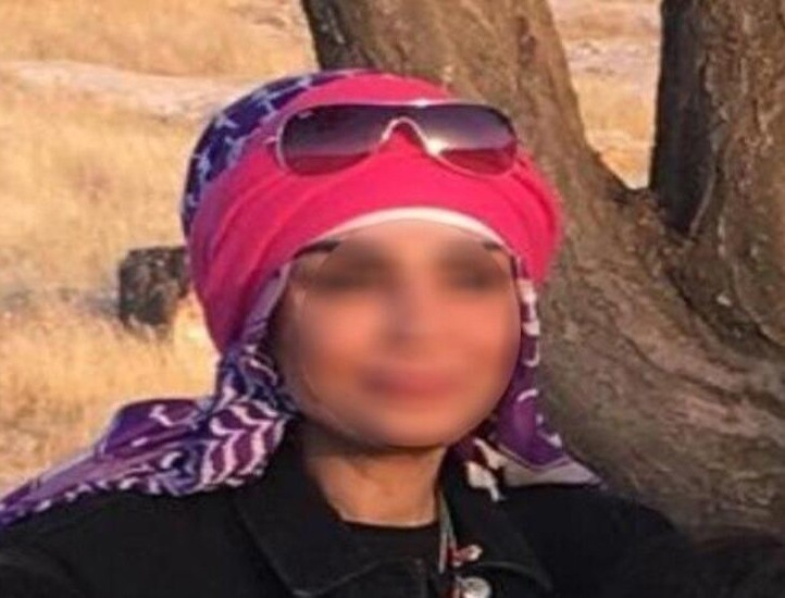 'Vampir Sibel' davasında erteleme kararı