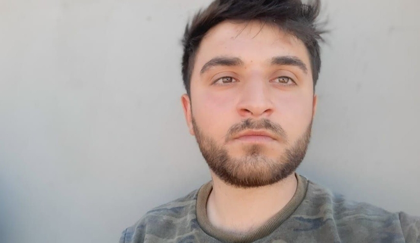 1 aydır kayıp genç dere kenarında ölü bulundu