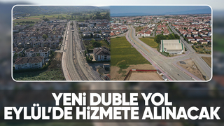 1 Cadde Eylül'de hizmete girecek