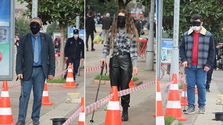 1 Dakika Görme Engelli Olduğunuzu Düşünün 