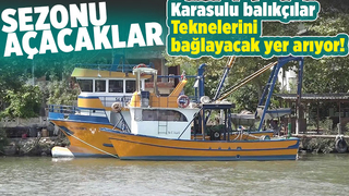 1 Eylülde vira bismillah diyecek balıkçıların belirsizlik isyanı