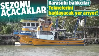 1 Eylülde vira bismillah diyecek balıkçıların belirsizlik isyanı