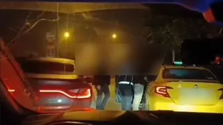 1 kilo metamfetamin ele geçirildi