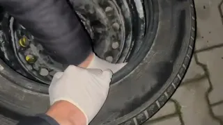 1 Kilo metamfetamin ile yakalandı