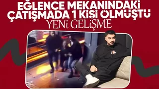 1 kişinin öldüğü çatışmanın davasında flaş gelişme