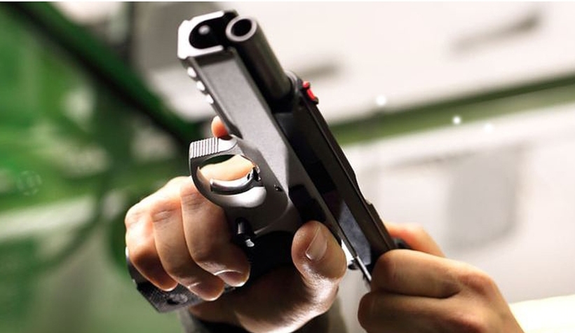 1 kişiyi öldüren düğün magandası tutuklandı