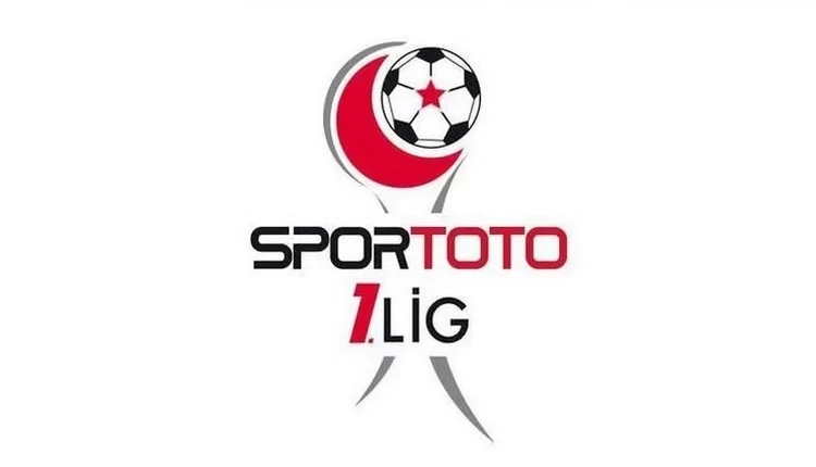 1. Lig fikstür çekim tarihi belli oldu
