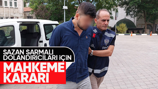 1 milyon 768 bin liralık dolandırıcılıkta son durum