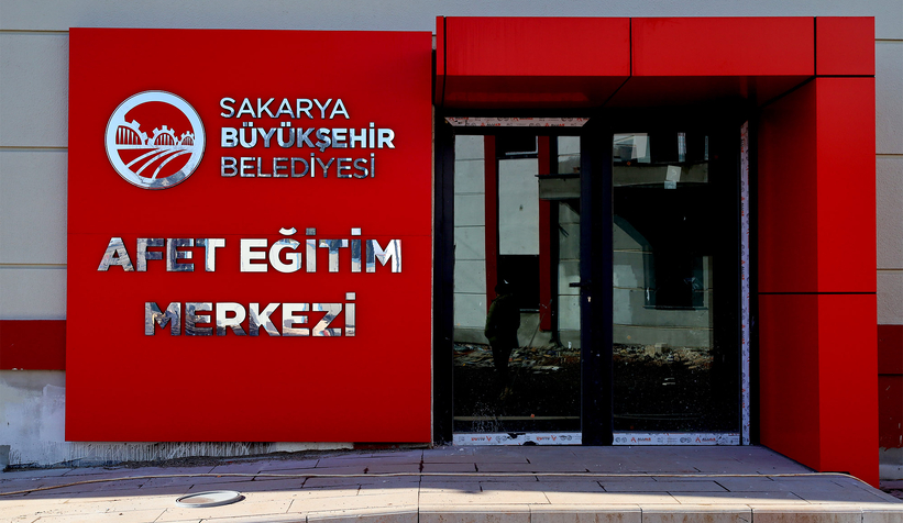 1 milyon Sakaryalı afet anında aksiyon almayı öğrenecek