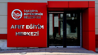 1 milyon Sakaryalı afet anında aksiyon almayı öğrenecek