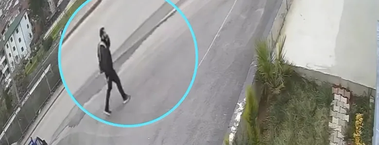 1 Milyon TL’lik dolandırıcılık: Sahte polis tutuklandı