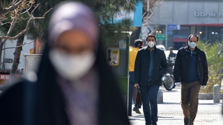 10 dakika içinde aynı yerden geçiyorsanız