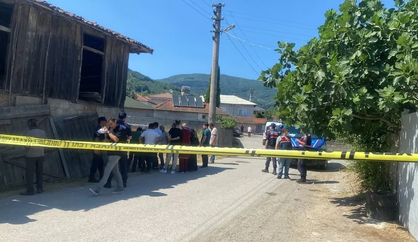 10 gündür aranıyordu, ölü bulundu