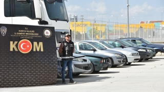 10 ilde Fren operasyonu