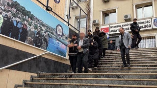 10 ilde oto hırsızlık çetesine operasyon: 21 gözaltı