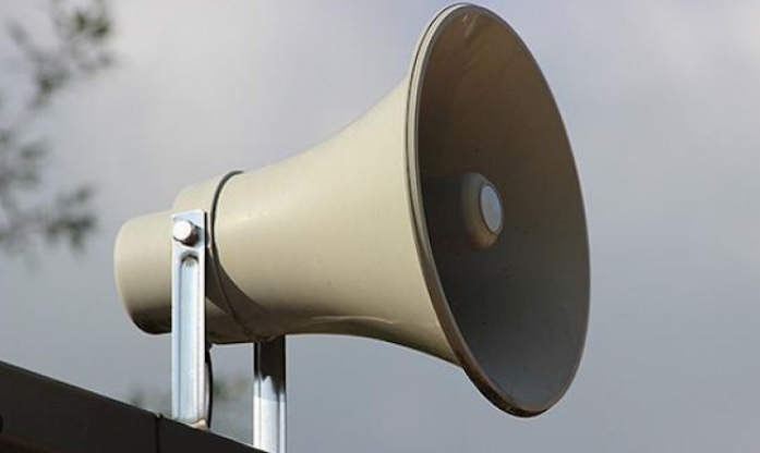 10 Kasım için tüm sirenler test edilecek