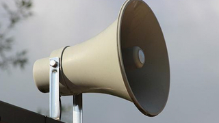 10 Kasım için tüm sirenler test edilecek