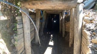 10 maden ocağı kapatıldı, 2'si mühürlendi