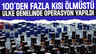 100'den fazla kişi ölmüştü; 81 ilde operasyon