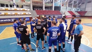 100. Yıl Zafer Kupası’nda şampiyon Büyükşehir