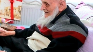 101 yaşında koronadan hayatını kaybetti