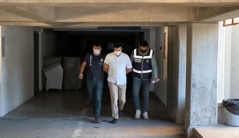 102'si mahrem imam, 143 şüpheli hakkında gözaltı kararı