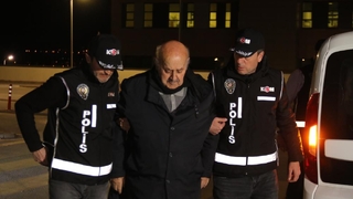 105 kişinin öldüğü sitenin sahibi Eskişehir’de tutuklandı