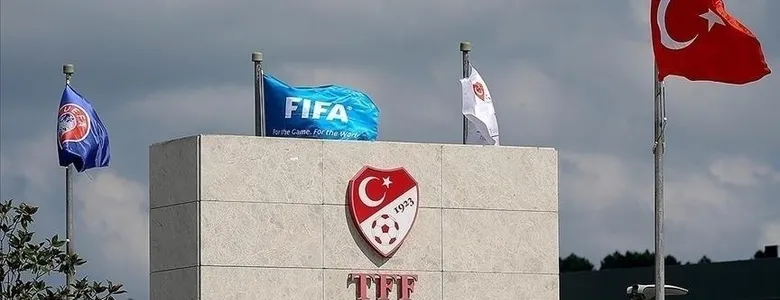 108 Teknik Sorumlu ve 104 Futbol Menajeri PFDK'ya Sevk Edildi