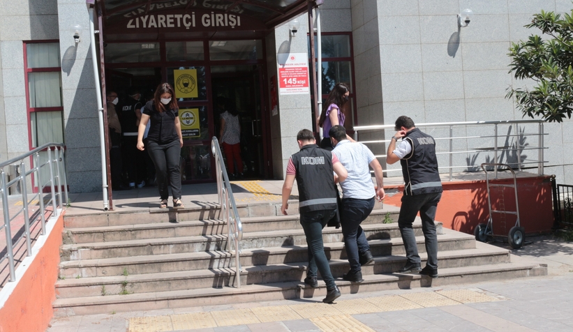 11 FETÖ şüphelisi için mahkeme kararı