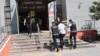 11 FETÖ şüphelisi için mahkeme kararı