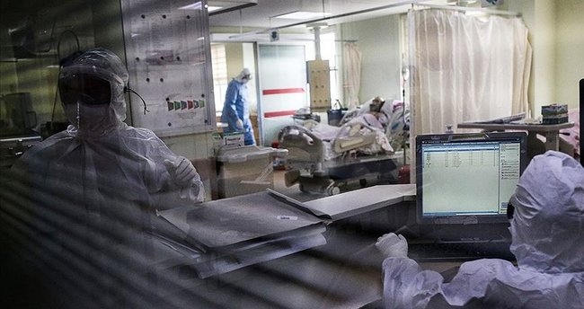 11 Haziran corona virüsü verileri açıklandı