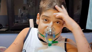 11 yaşındaki Muhammet hayatını kaybetti