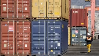 12 aylık cari açık 10 yılın zirvesinde