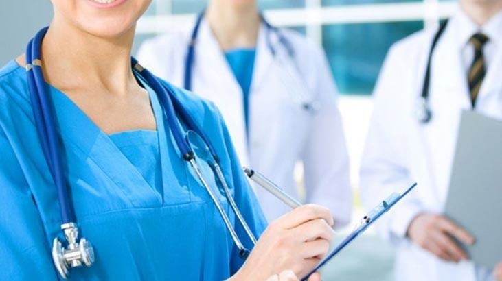 12 bin sözleşmeli sağlık personeli alınacak